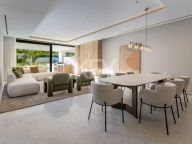 Duplex for sale in Golden Mile, Marbella Golden Mile