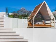 Duplex for sale in Golden Mile, Marbella Golden Mile
