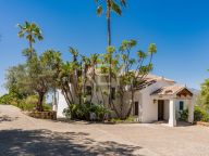 Villa for sale in Monte Mayor, Benahavis