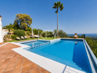 Villa for sale in Monte Mayor, Benahavis