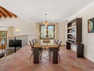 Villa for sale in Monte Mayor, Benahavis