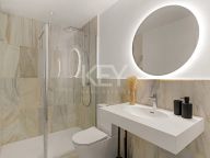 Villa for sale in Monte Mayor, Benahavis