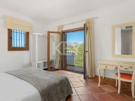 Villa for sale in Monte Mayor, Benahavis
