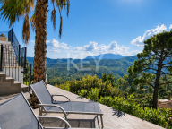 Villa for sale in Monte Mayor, Benahavis