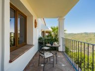Villa for sale in Monte Mayor, Benahavis