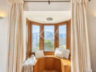 Villa for sale in Monte Mayor, Benahavis