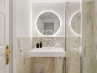 Villa for sale in Monte Mayor, Benahavis