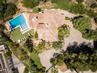 Villa for sale in Monte Mayor, Benahavis