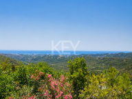 Villa for sale in Monte Mayor, Benahavis
