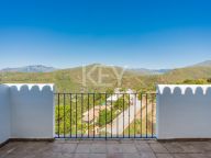 Villa for sale in Monte Mayor, Benahavis