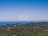 Villa for sale in Monte Mayor, Benahavis