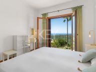 Villa for sale in Monte Mayor, Benahavis