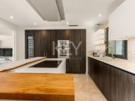 Duplex Penthouse for rent in Estepona