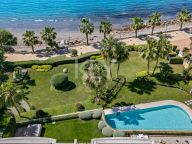 Duplex Penthouse for rent in Estepona
