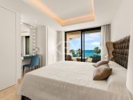 Duplex Penthouse for rent in Estepona