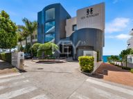 Duplex Penthouse for rent in Estepona