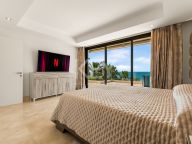 Duplex Penthouse for rent in Estepona