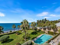 Duplex Penthouse for rent in Estepona