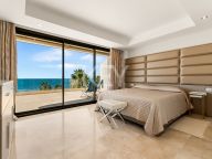 Duplex Penthouse for rent in Estepona