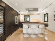 Duplex Penthouse for rent in Estepona