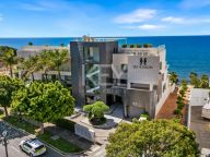 Duplex Penthouse for rent in Estepona