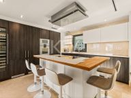 Duplex Penthouse for rent in Estepona