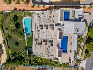 Duplex Penthouse for rent in Estepona