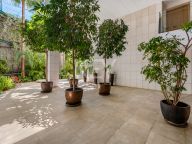 Duplex Penthouse for rent in Estepona