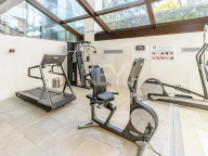 Duplex Penthouse for rent in Estepona
