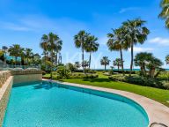 Duplex Penthouse for rent in Estepona