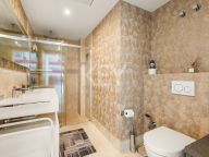 Duplex Penthouse for rent in Estepona