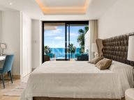 Duplex Penthouse for rent in Estepona