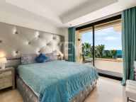 Duplex Penthouse for rent in Estepona
