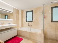 Duplex Penthouse for rent in Estepona