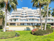 Duplex Penthouse for rent in Estepona