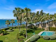 Duplex Penthouse for rent in Estepona