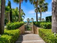Duplex Penthouse for rent in Estepona