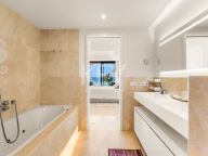 Duplex Penthouse for rent in Estepona