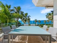 Duplex Penthouse for rent in Estepona