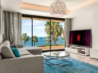 Duplex Penthouse for rent in Estepona