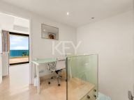 Duplex Penthouse for rent in Estepona