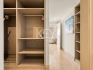 Duplex Penthouse for rent in Estepona