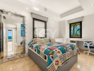 Duplex Penthouse for rent in Estepona