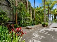 Duplex Penthouse for rent in Estepona