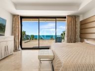Duplex Penthouse for rent in Estepona