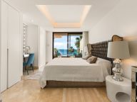 Duplex Penthouse for rent in Estepona