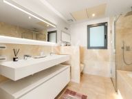 Duplex Penthouse for rent in Estepona
