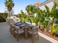 Villa for sale in Benahavis