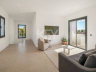 Villa for sale in Benahavis