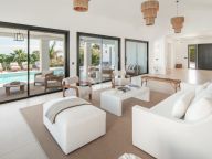 Villa for sale in Benahavis
